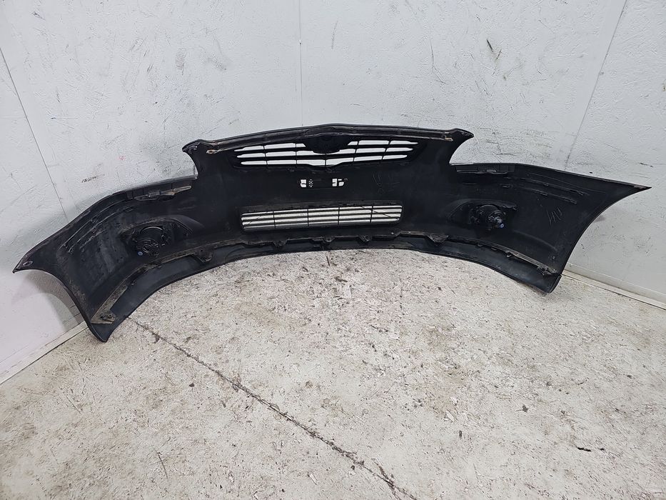 Bara fata Toyota Avensis II (T25) [Fabr 2002-2008] Berlina ROSU