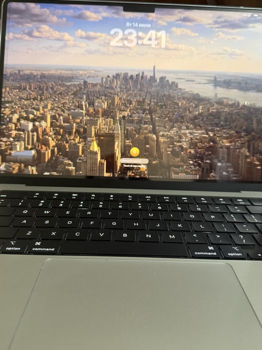 Mackbook pro m5 14 inch