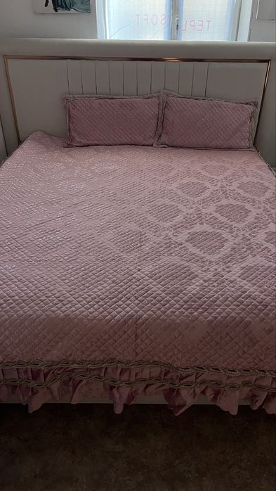 Гарнитур,матрас,спалный,сандық