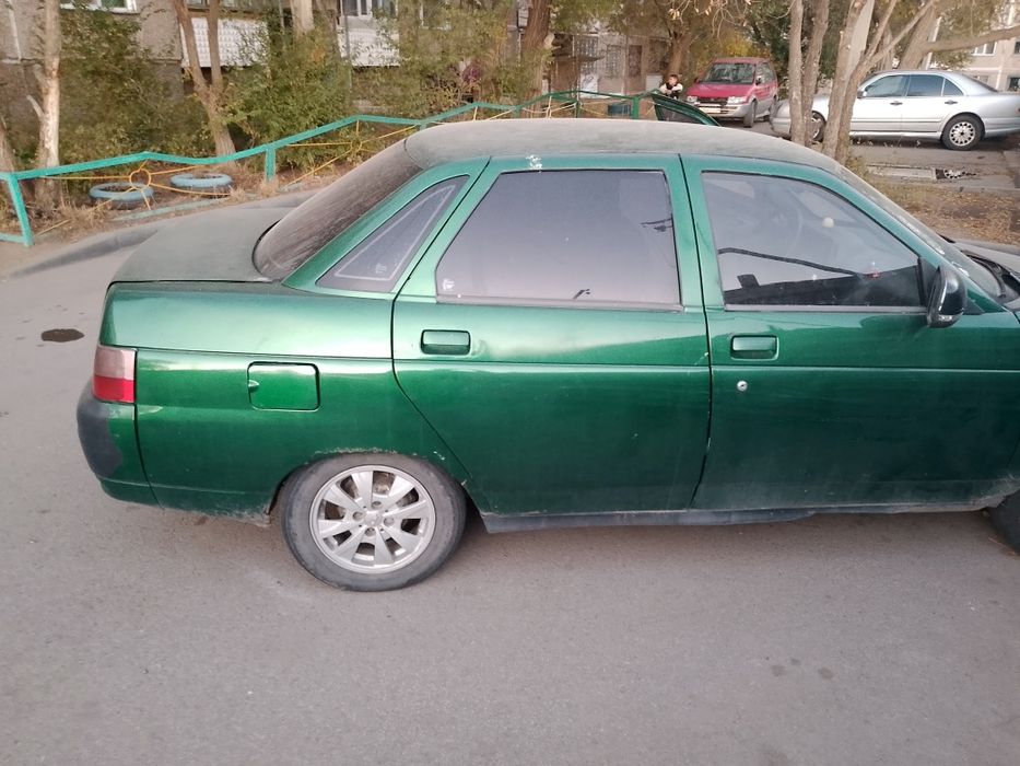 Продам авто в хорошем состоянии
