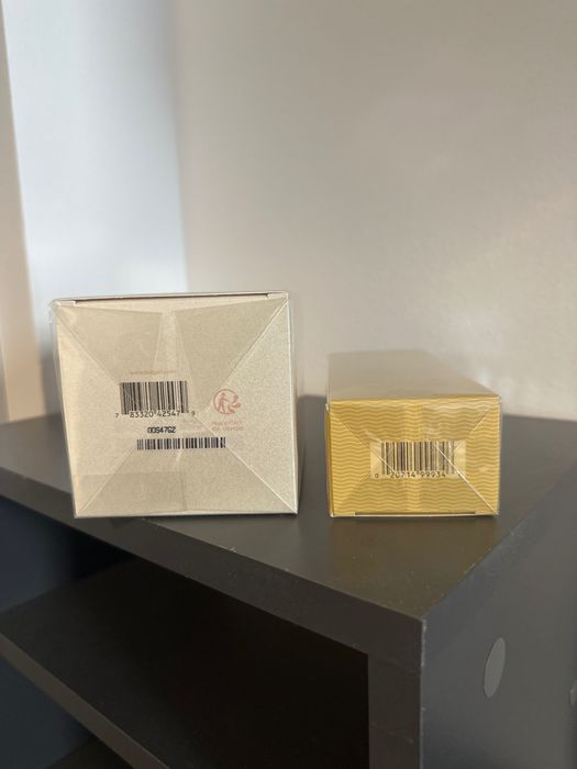 BVLGARI Omnia Crystalline