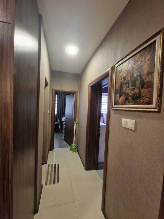 Продава се Тристаен апартамент в София, Люлин 4 - 66 кв.м за 2652 €/кв.м - Снимка #10