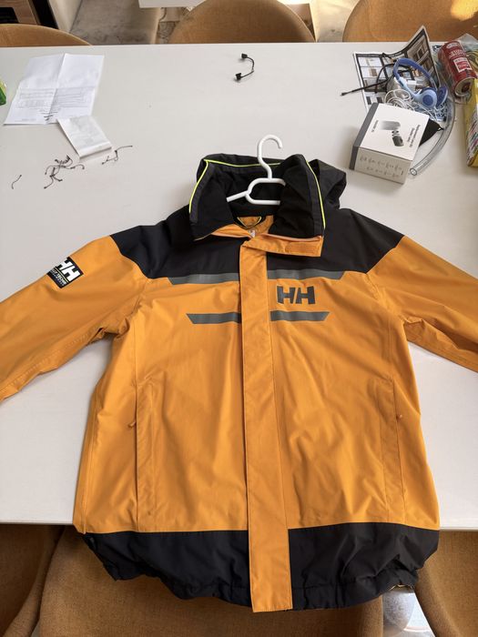 50% Geaca HELLY HANSEN NOUA, model "Pier 3.0 Jacket