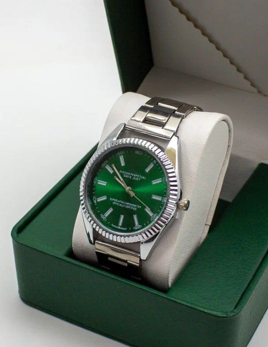 Наручные часы люкс Rolex