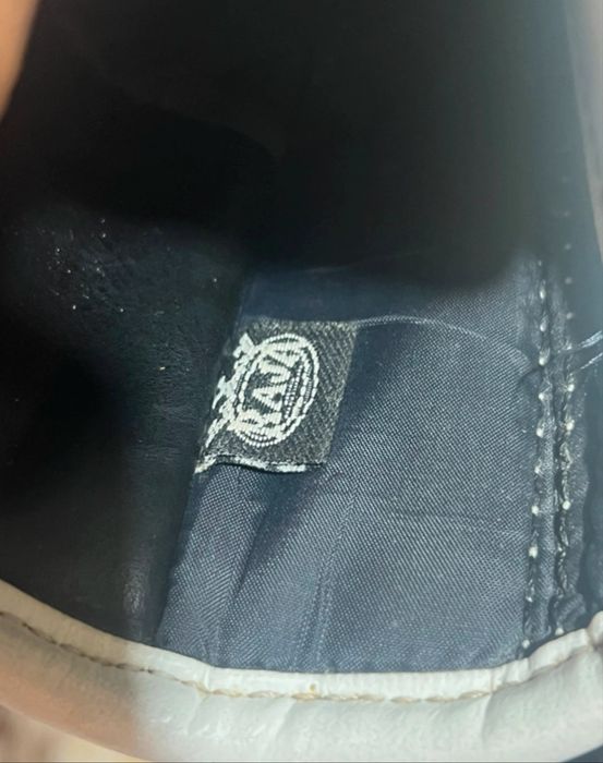 Manusi RAJA BOX  12 oz piele