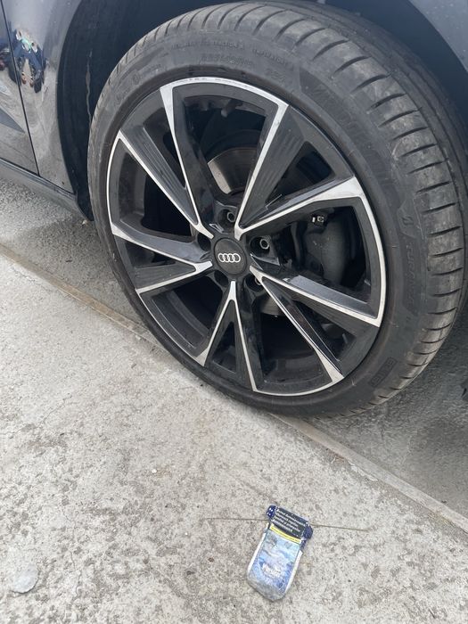 Dezmembrez/ Dezmembrari Audi A3 2018 1.6 tdi