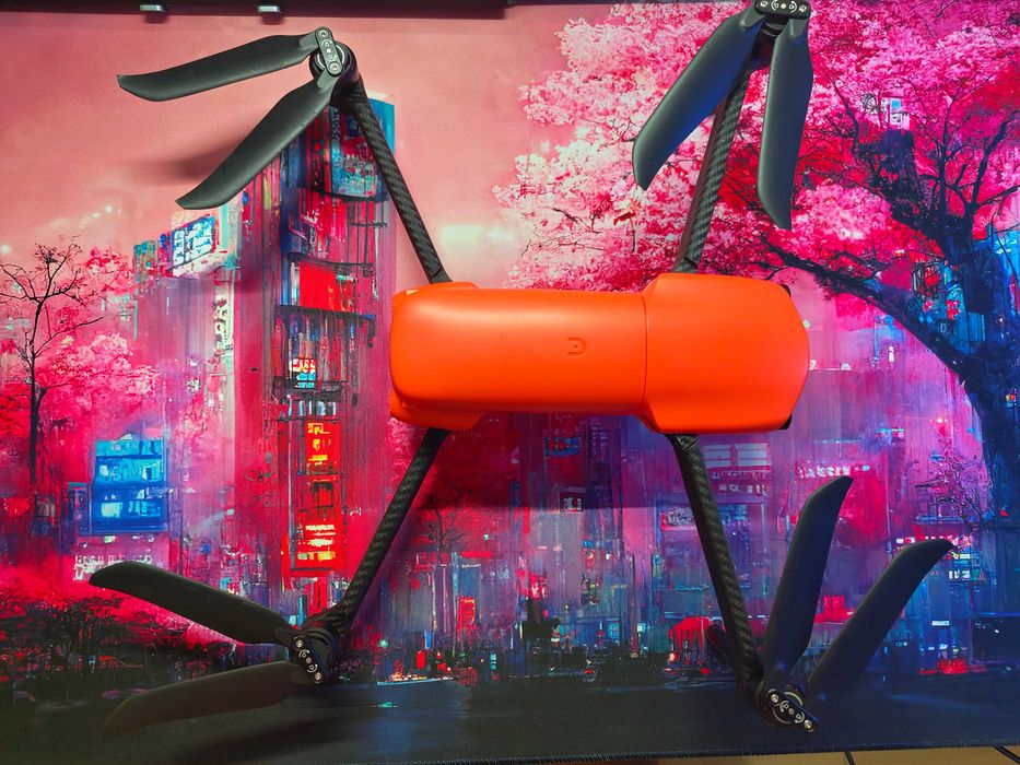 Дрон Autel EVO Lite+ Premium Bundle