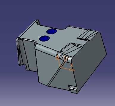 CHPU-CNC  yuqori aniqlikda CNC ishlov berish xizmatlari