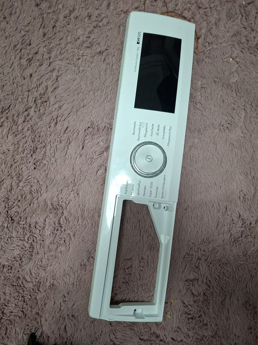 Placa electronica mașina de spălat siemens 500
