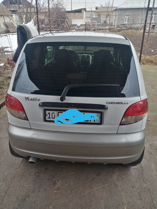 Холати яхши иши йук