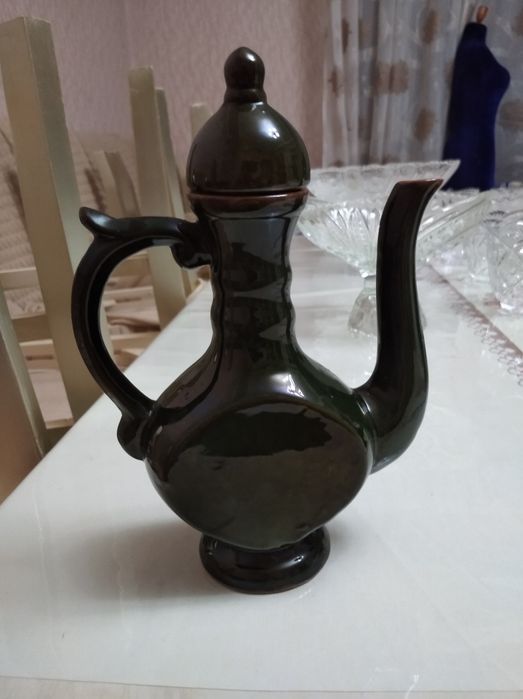 Кувшин сувенирный