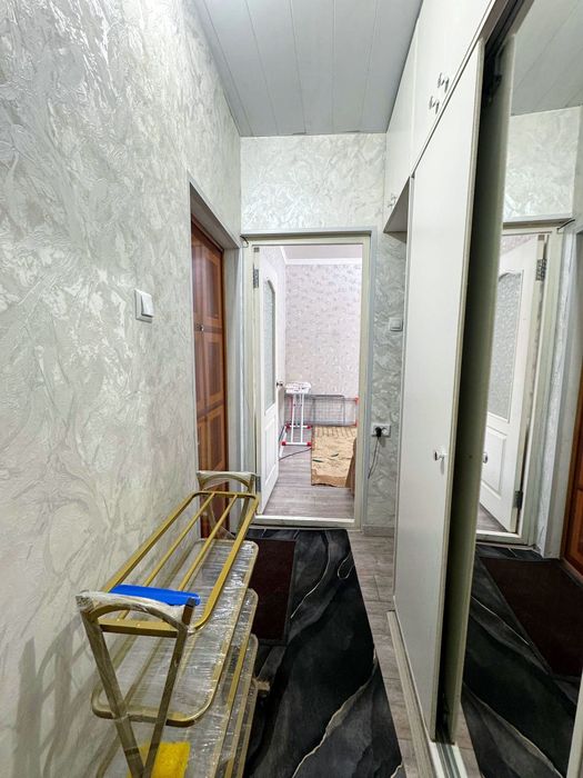 Олмазорда 2 хона уй ижарага берилади