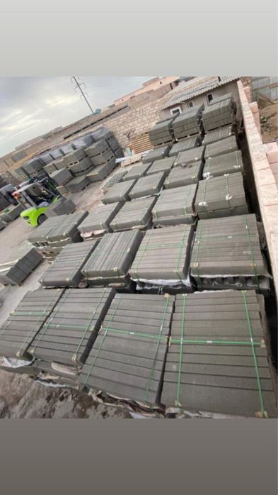 Бордюр Поребрик 2025