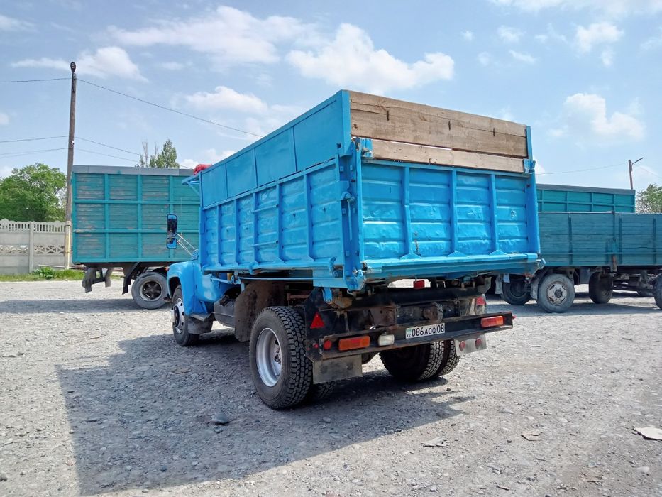 Продам зил 130 сельхоз ар.ен,да прокат