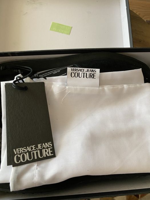 Маратонки Versace , Napapijri