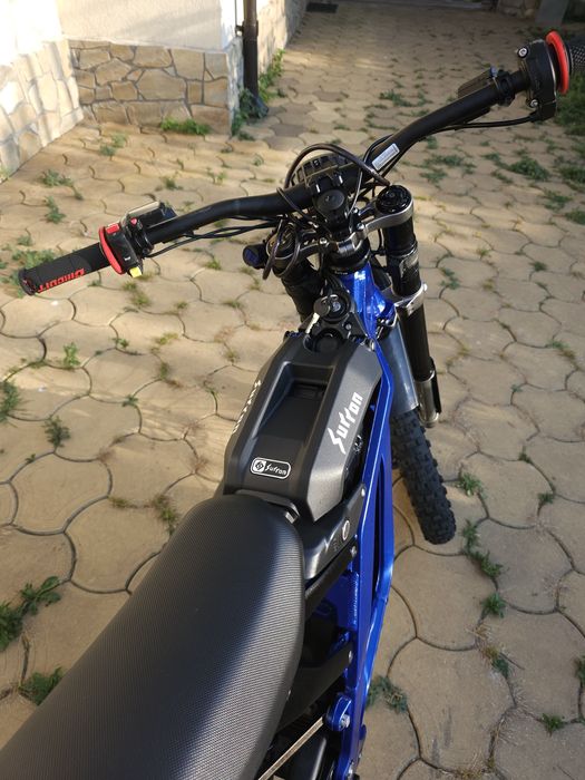 Surron Light Bee X 2024 Electric Bike