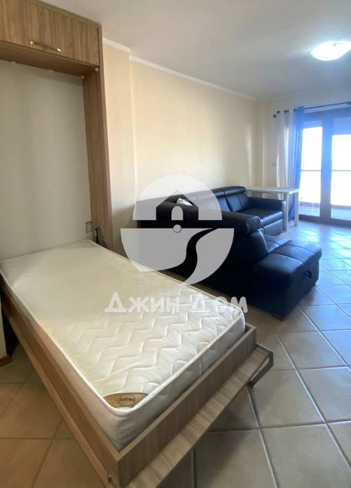 Двустаен апартамент с ГЛЕДКА МОРЕ в к-с „Примеа Бийч Резиденс“, Царево