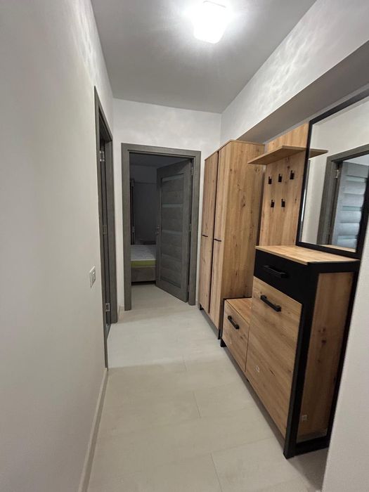 Apartament 2 camere Ramnicu Valcea, Gib Mihaescu