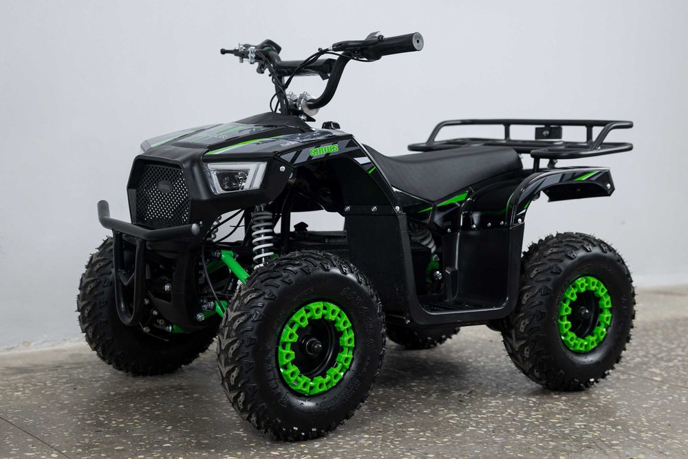 Квадроцикл Highper К 50 ELEKTRO
