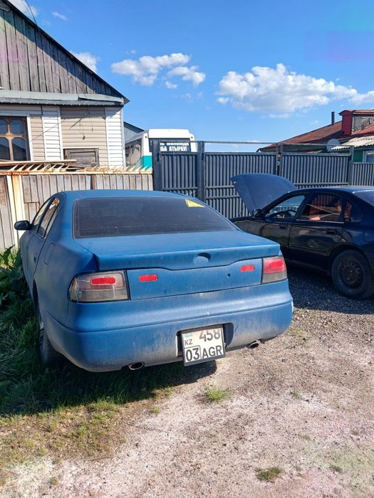 Продам АРИСТУ 2jz ge non vvti