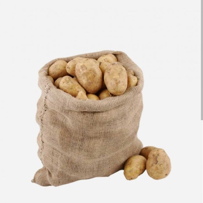 Продам картошку крупную