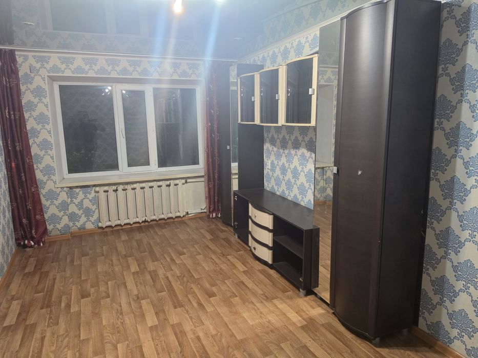 Квартира 3х комт