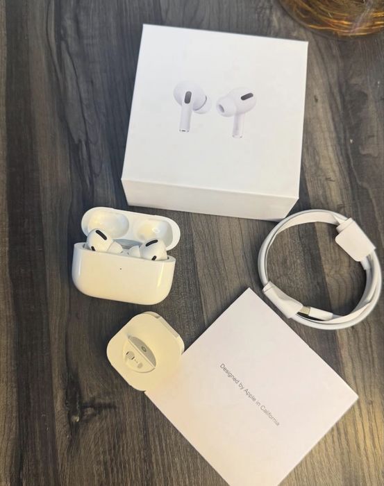 AirPods Pro 2 ,model compatibil 2026