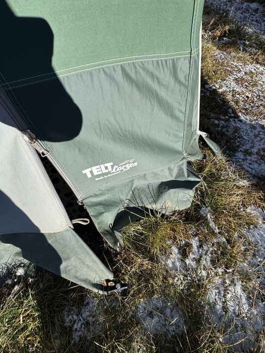 Rulotă Lunar Clubman 400-2