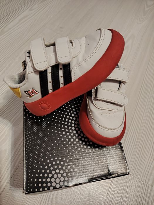 Детски маратонки Adidas