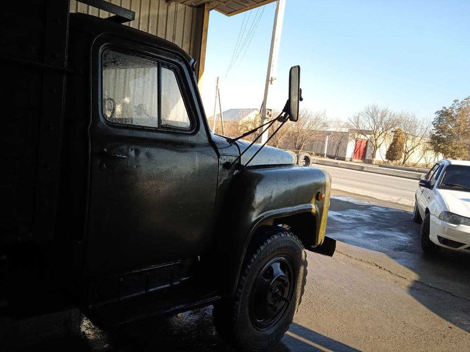 Gaz 53 vadavoz sotiladi