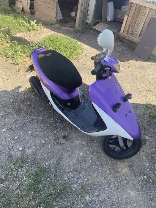 Продам Хонду дио 34 ZX