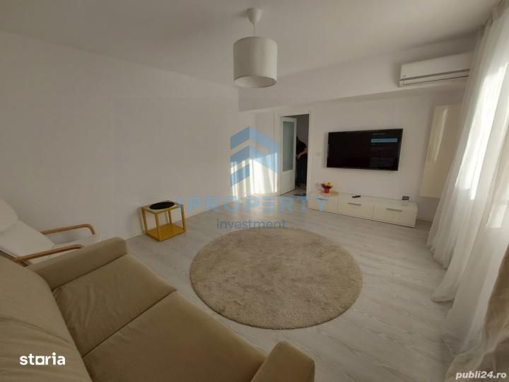 Inchiriere Apartament 2 camere in Gara de Nord | Decomandat | AC — fotografia 2