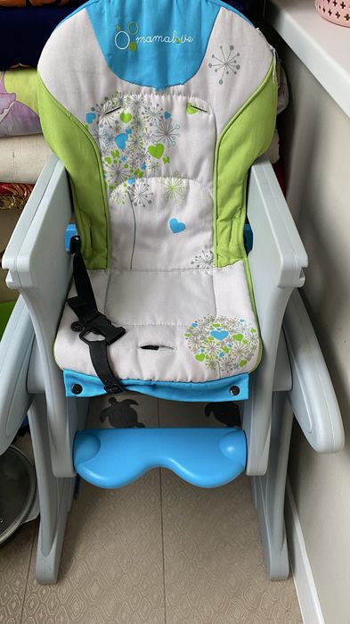 Продам детский стульчик