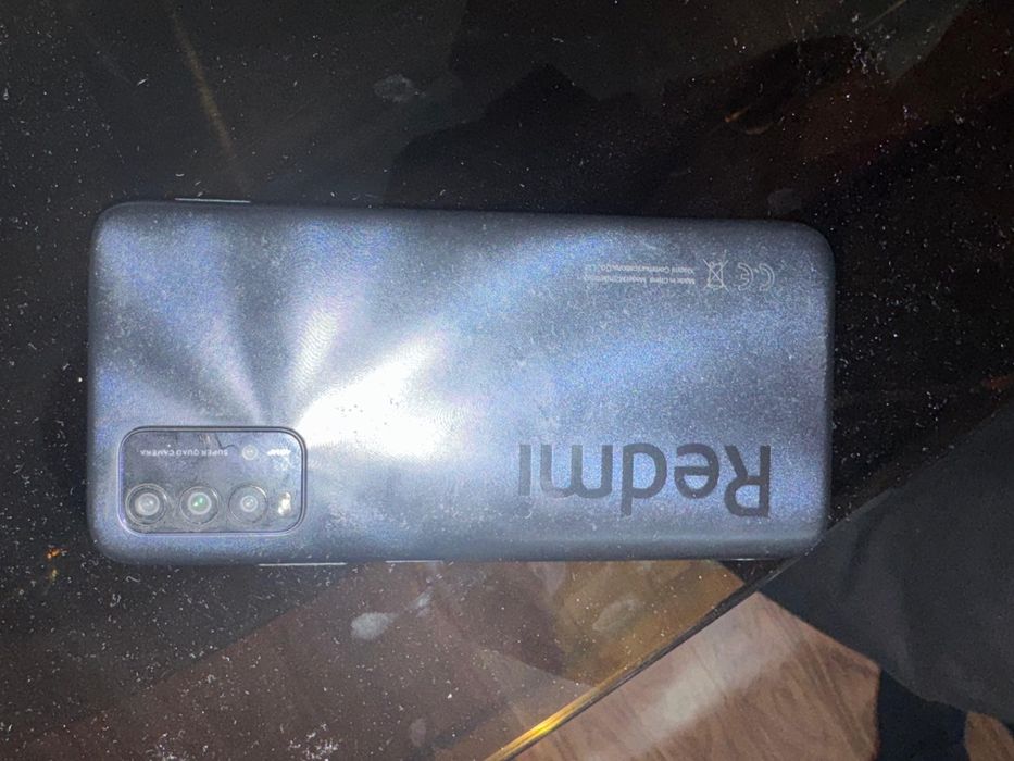 Redmi 9T обмен есть