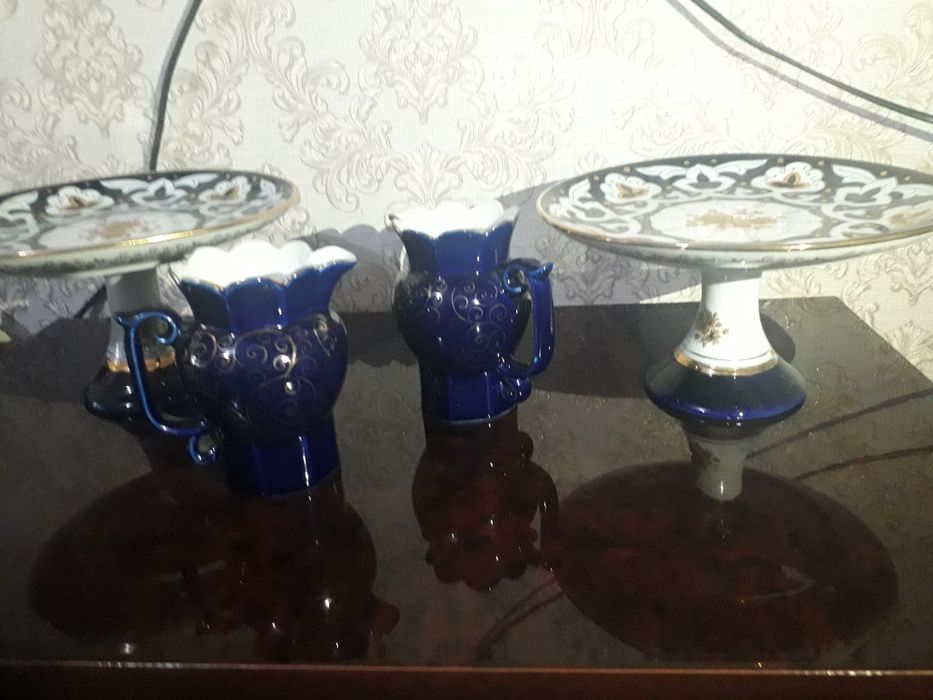 Продаётся  посуда