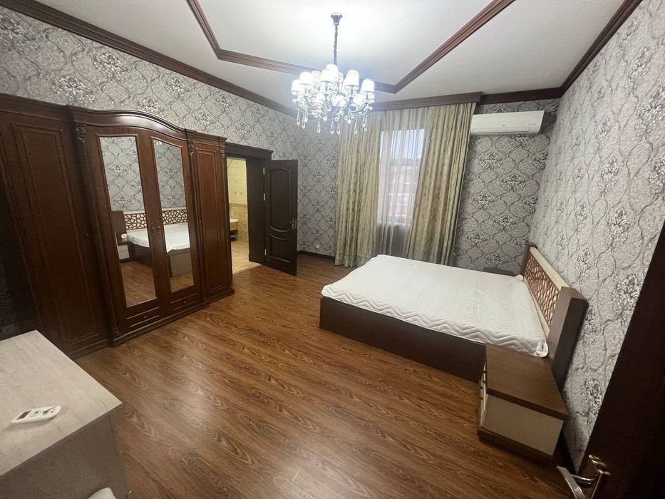 Продается 4х ком квартира, ЖК Габус, ор-р: ул. Т.Шевченко, 180м²