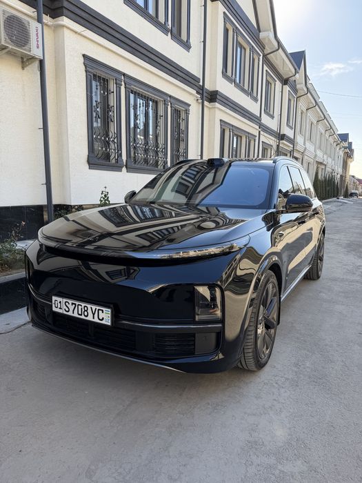 Lixian L9 Ultra 2024