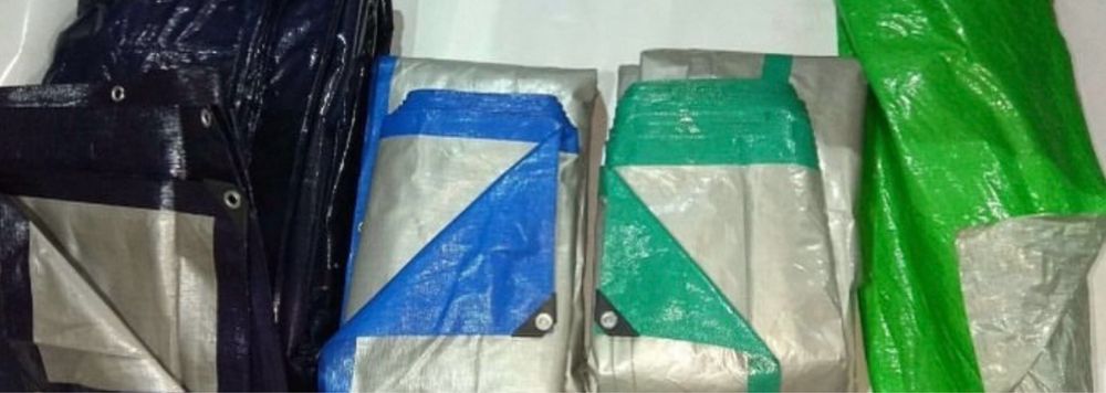 Тенты .Укрывной материал .Палатки тентовые