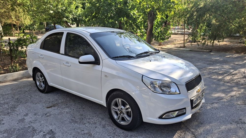 Продается Срочно Нексия 3 поз 4 Авт