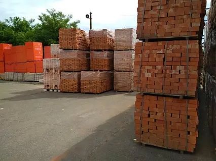 КИРПИЧ забутовочный