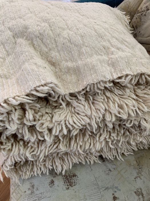 Китеник / губер вълна