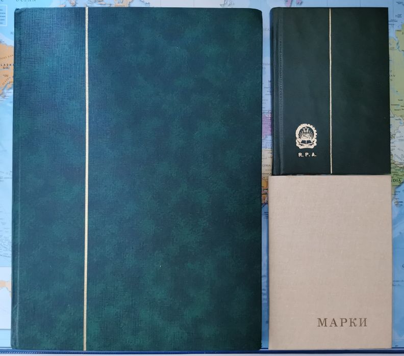 Колекционерски марки