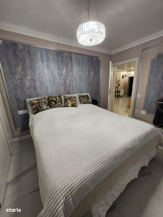 Apartament de 3 camere, 70 mp, Razoare (VIVO)
