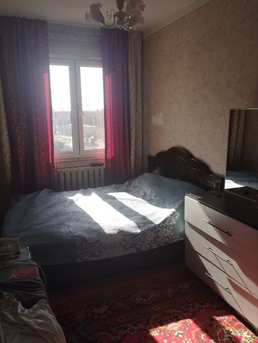 Срочно! ТТЗ-1  2/4/4, стадион локомотив, балкон 1,5*6