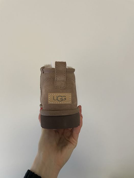 Cizme Ugg originale