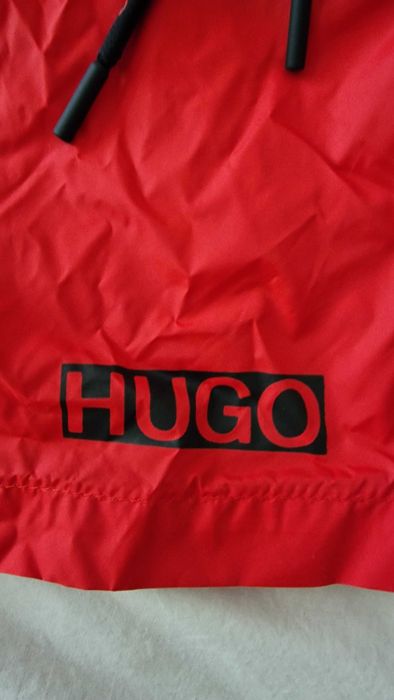 Шорты Hugo Boss Оригинал