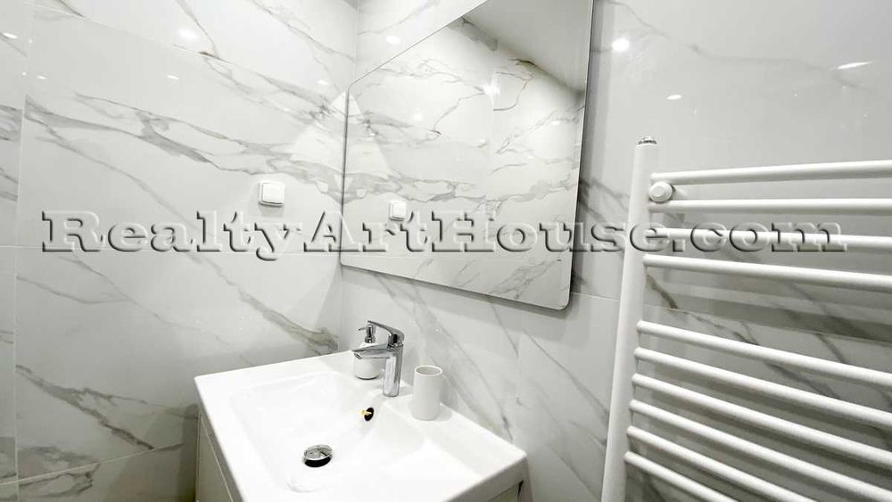 Дава се под наем Тристаен апартамент в София, Симеоново - 121 кв.м за 1200 € - Снимка #12