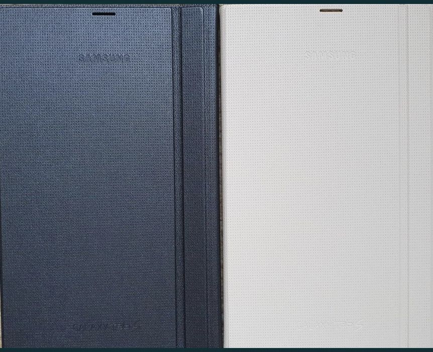 2 чехла на планшет Samsung Tab S 8.4"