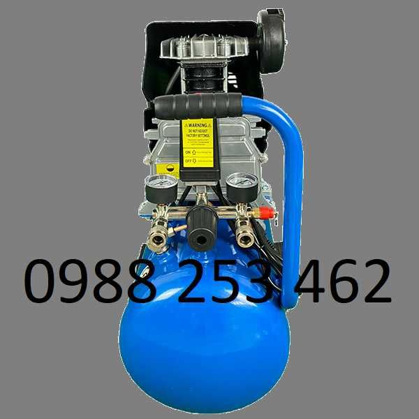 Компресор за въздух - 50 литра