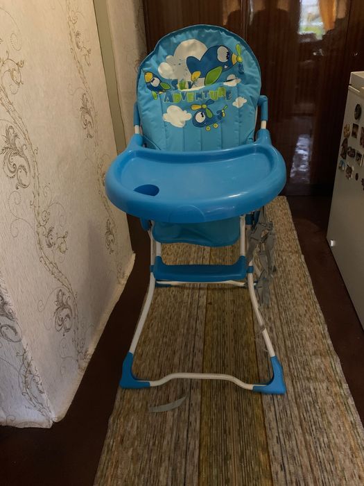 детски легла и столчета за хранене